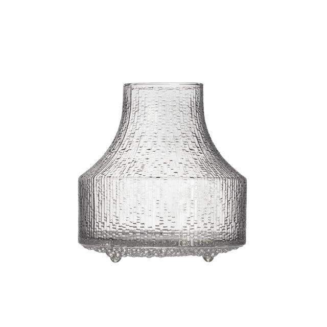 画像: 「ウルティマ ツーレ ベース 」（180x192mm、クリア）￥41,800／イッタラ COURTESY OF IITTALA