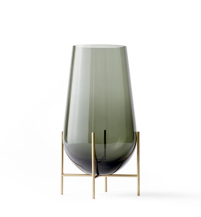 画像: 「イシャス ベース M」￥66,000／オドー・コペンハーゲン COURTESY OF AUDO COPENHAGEN