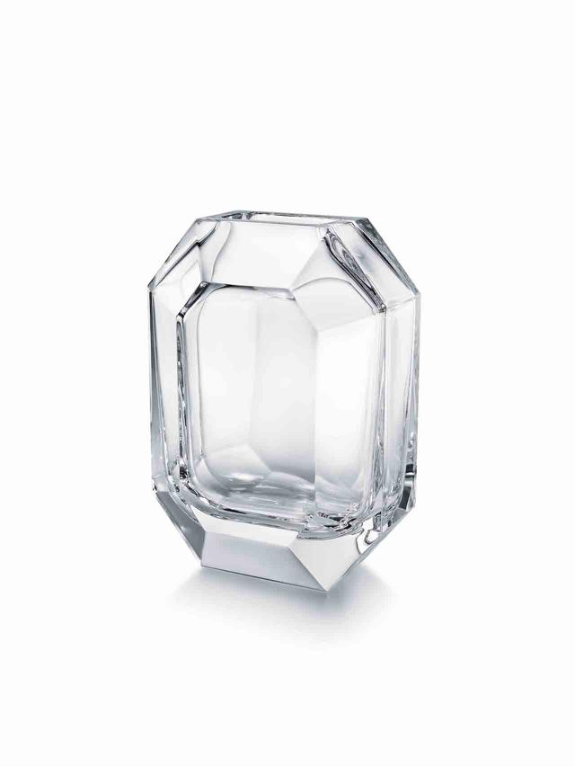 画像: 「オクトゴン ベース」￥198,000／バカラ COURTESY OF BACCARAT