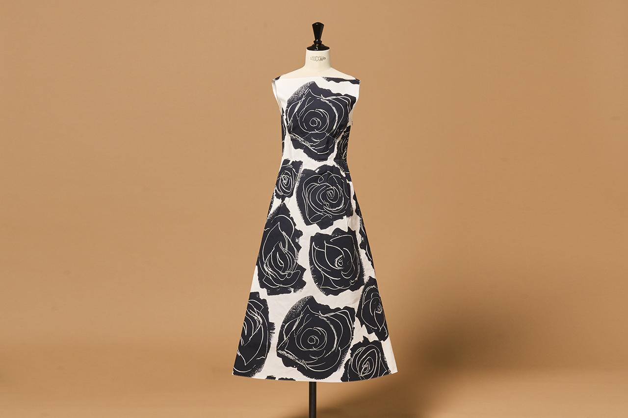 【LOEWE】ロエベ♢夏に映える♪ワンピース 楽天市場】LOEWE ロエベ LOEWE ロエベ Daisy Ruffle Gathered