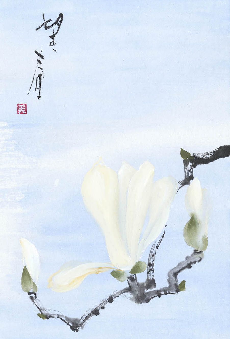 色絵 桃形 水注 煎茶 文人趣味 春の楽しみ 【公式通販】