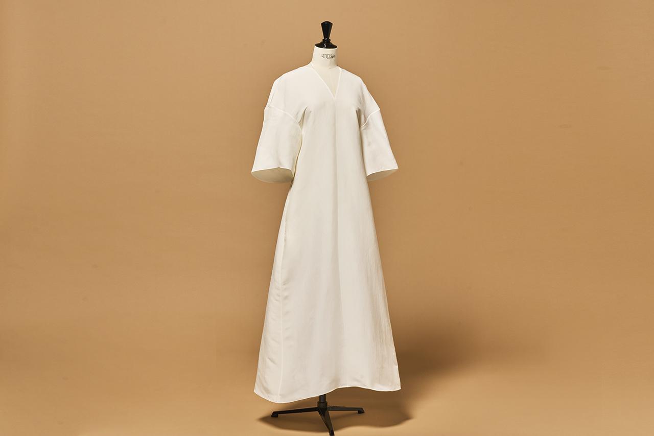 【LOEWE】ロエベ♢夏に映える♪ワンピース a117d9e949a110637f008015ce09c3