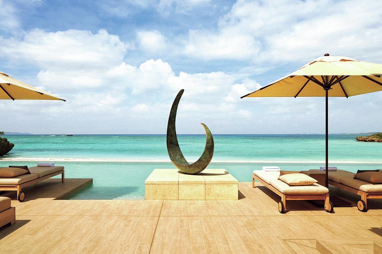 ローズウッド宮古島」で過ごす 極上のひととき - T JAPAN:The New York Times Style Magazine 公式サイト