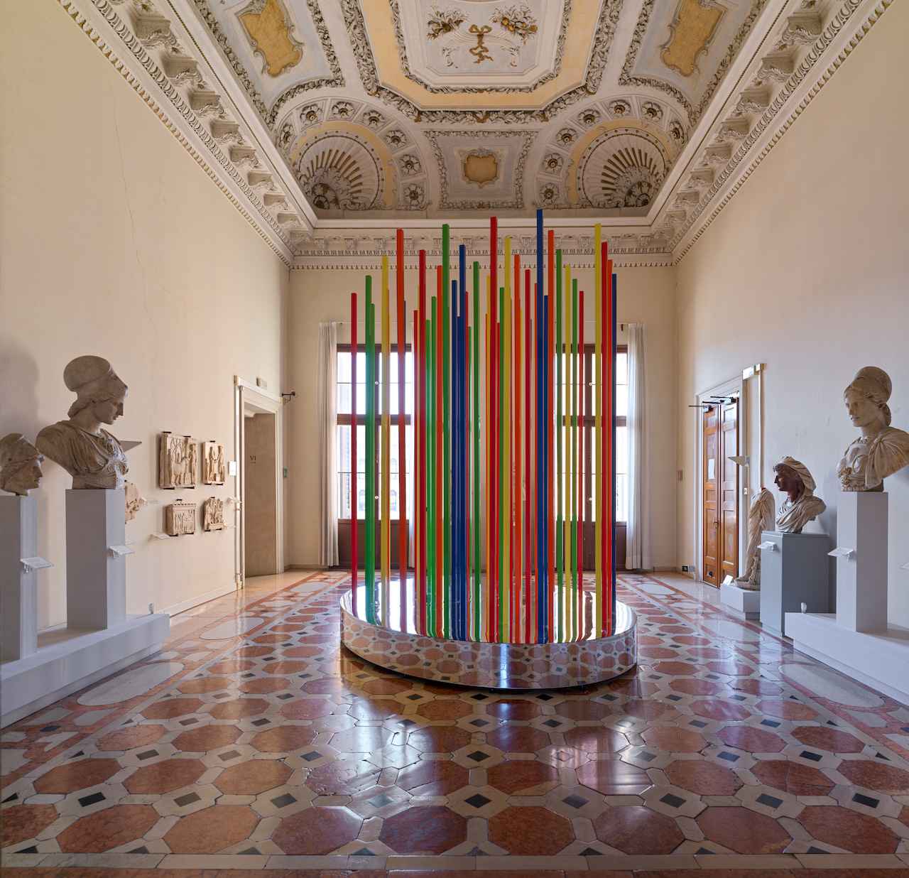 鬼頭健吾、蜷川実花 with EiM 現代美術の視点から示す この世界