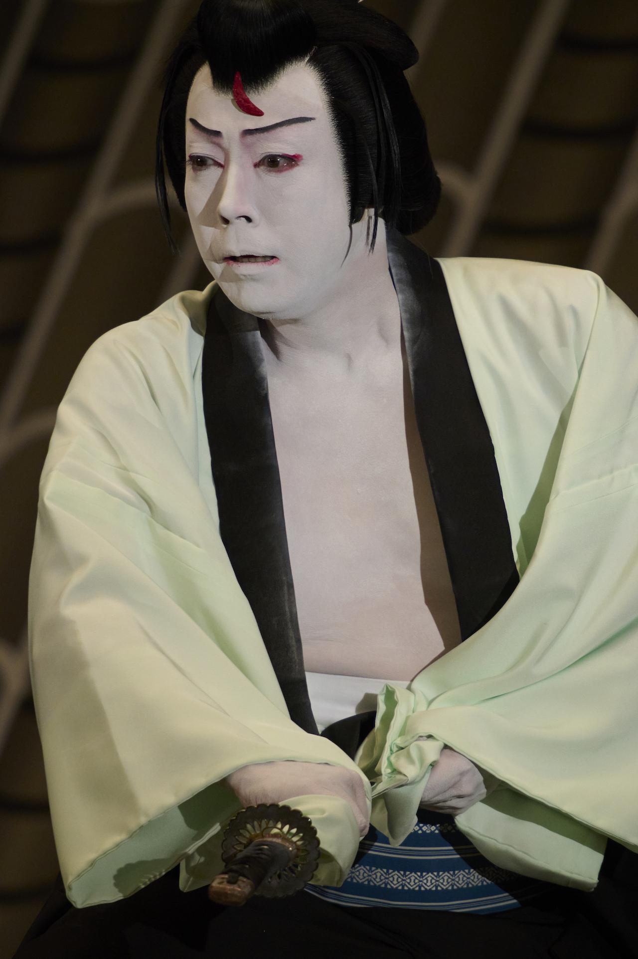 歌舞伎の衣裳 監修:国立劇場 編集:婦人画報社 大判 初代国立劇場