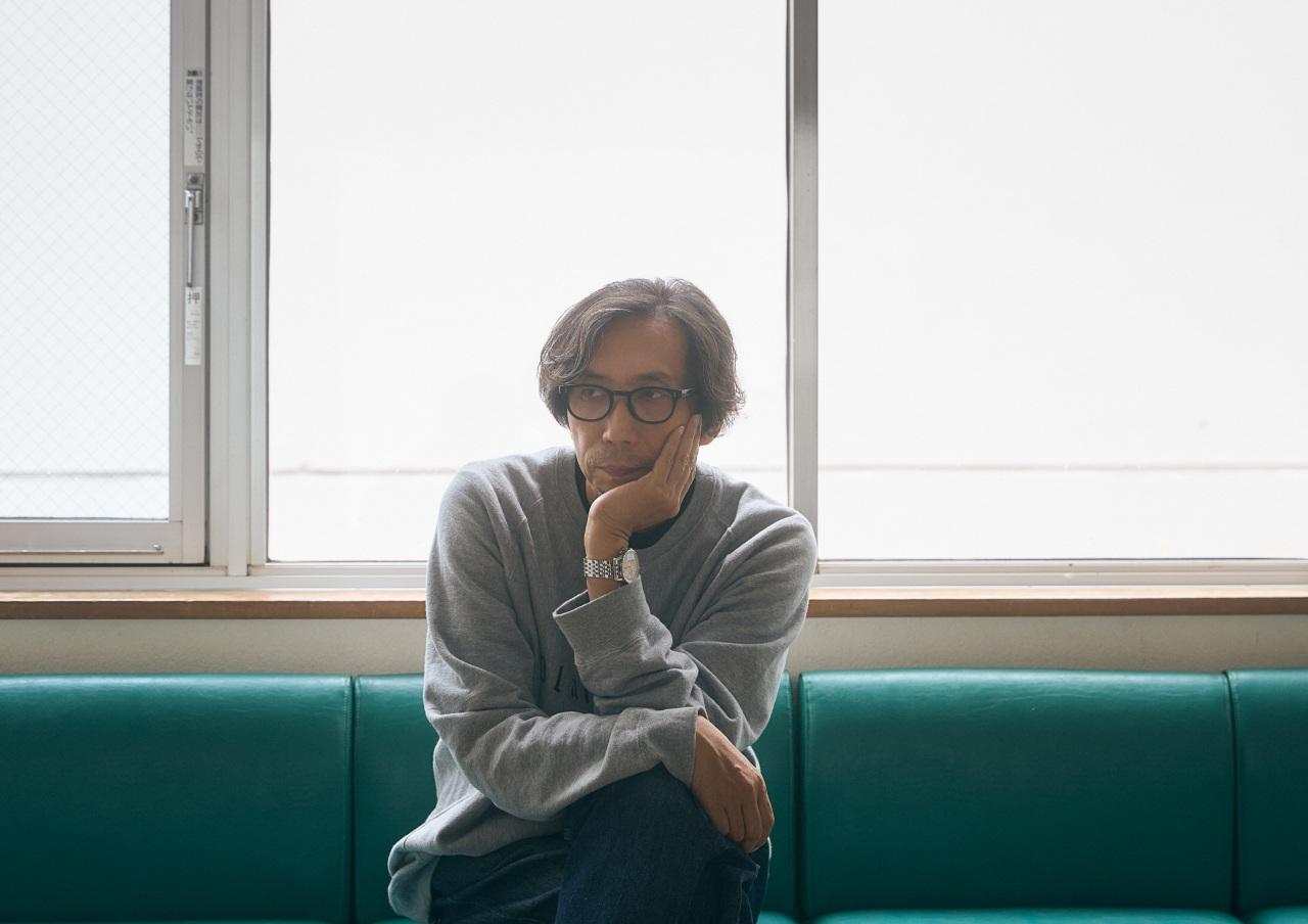 行定勲が舞台作品で描く 小津安二郎の世界── 主演・中井貴一に込める