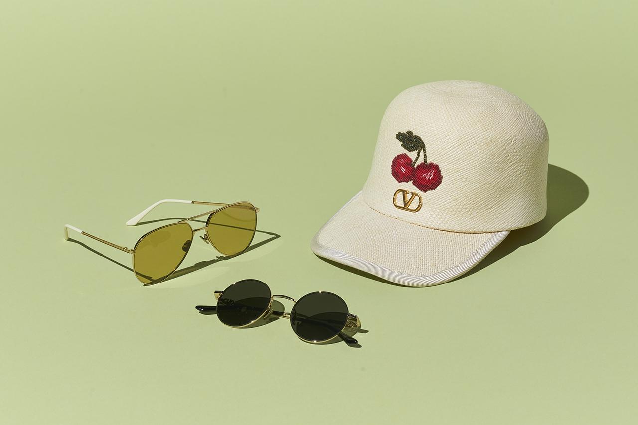 画像 : 8番目の画像 - 「サングラスと帽子は夏の必需品。
今すぐ手に入れたい
シャネル、ルイ・ヴィトンほか新作10選」のアルバム - T JAPAN:The New York Times Style Magazine 公式サイト