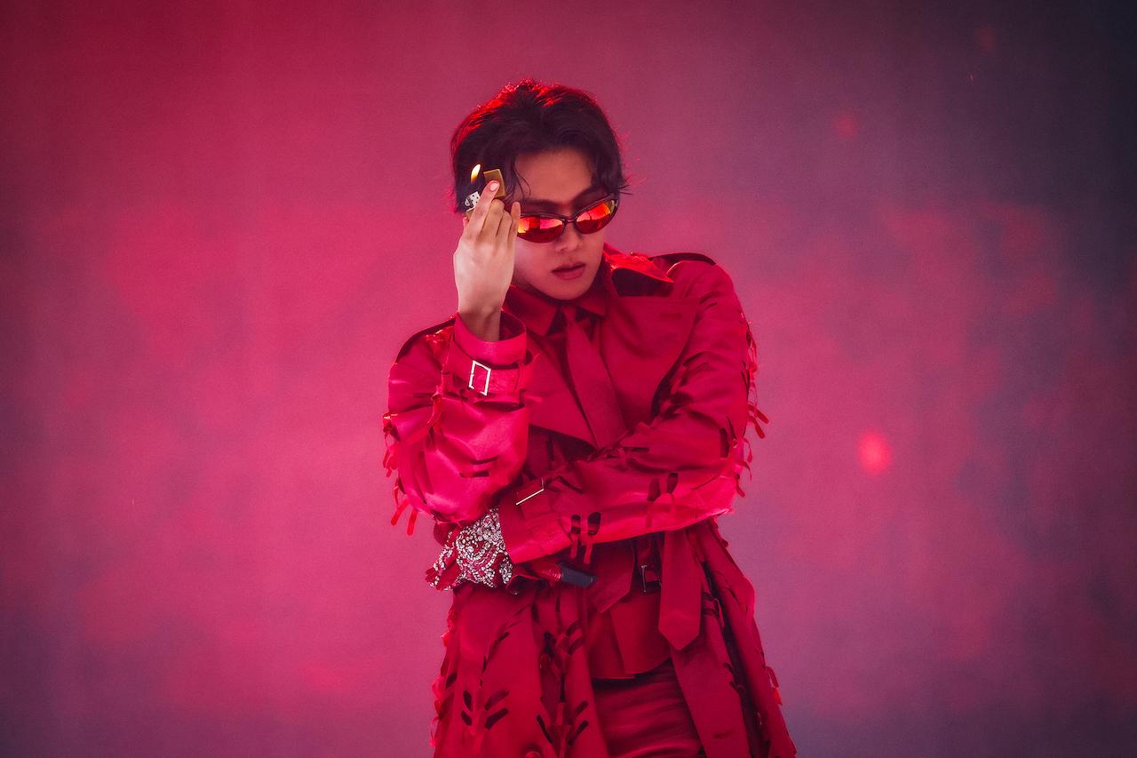 BTS JーHOPE ホビ ソロ HOPE ON THE STAGE Seoul j-hope Tour 'HOPE ON THE STAGE' in SEOUL - playlist by Libra
