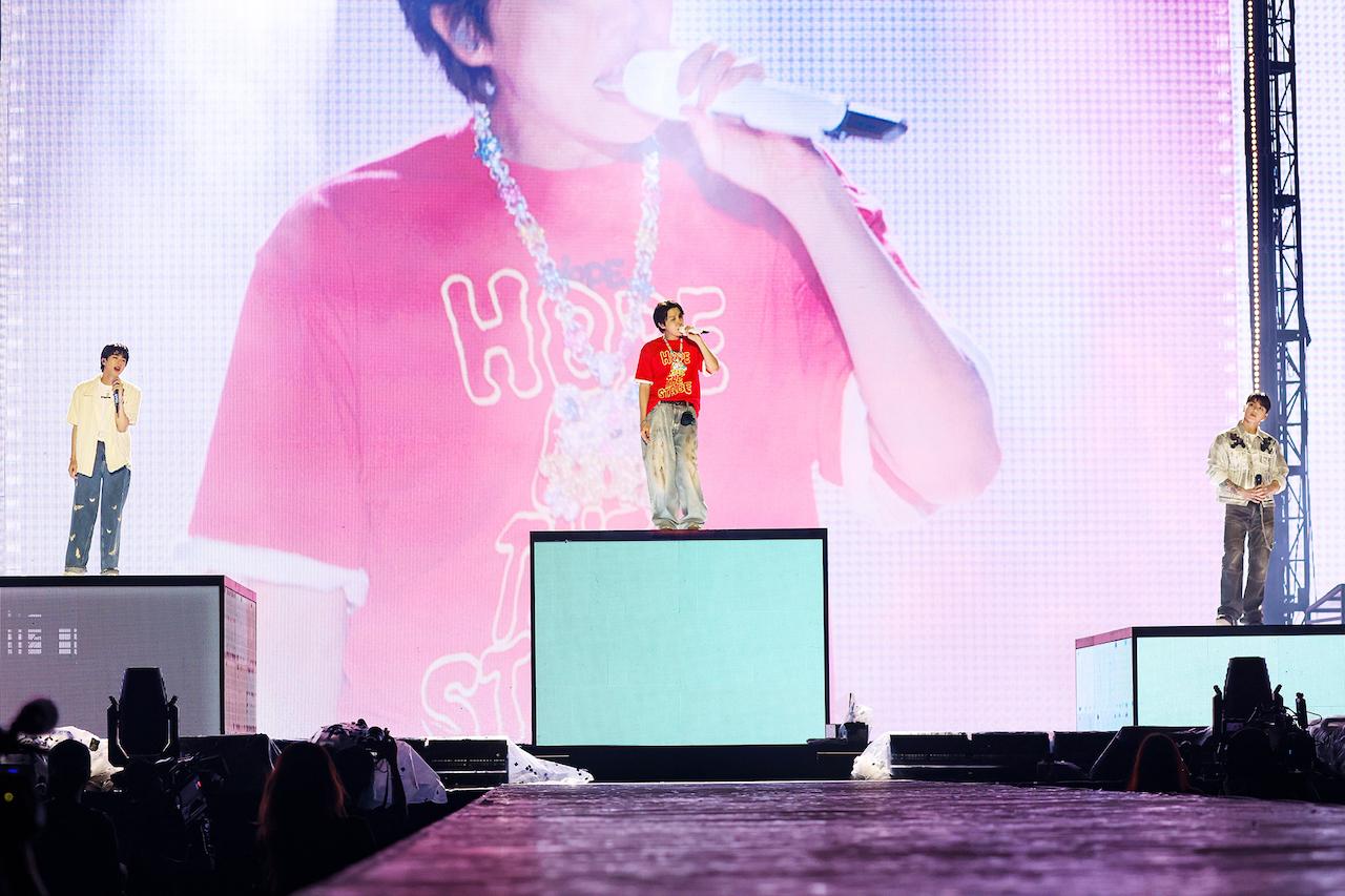 J-HOPEの軌跡と展望、そして BTSの新章を予感させる 『j-hope
