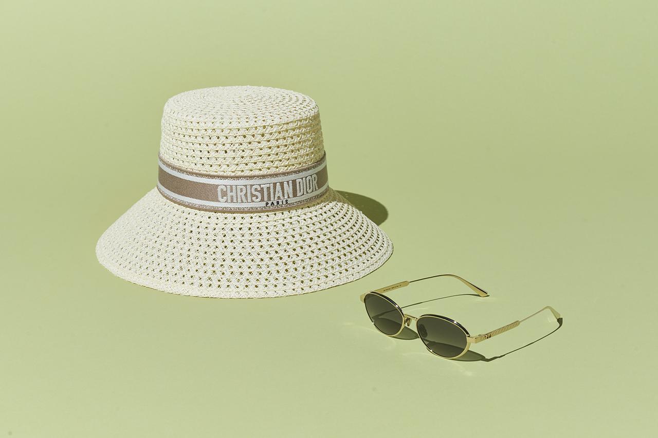 画像 : 3番目の画像 - 「サングラスと帽子は夏の必需品。
今すぐ手に入れたい
シャネル、ルイ・ヴィトンほか新作10選」のアルバム - T JAPAN:The New York Times Style Magazine 公式サイト