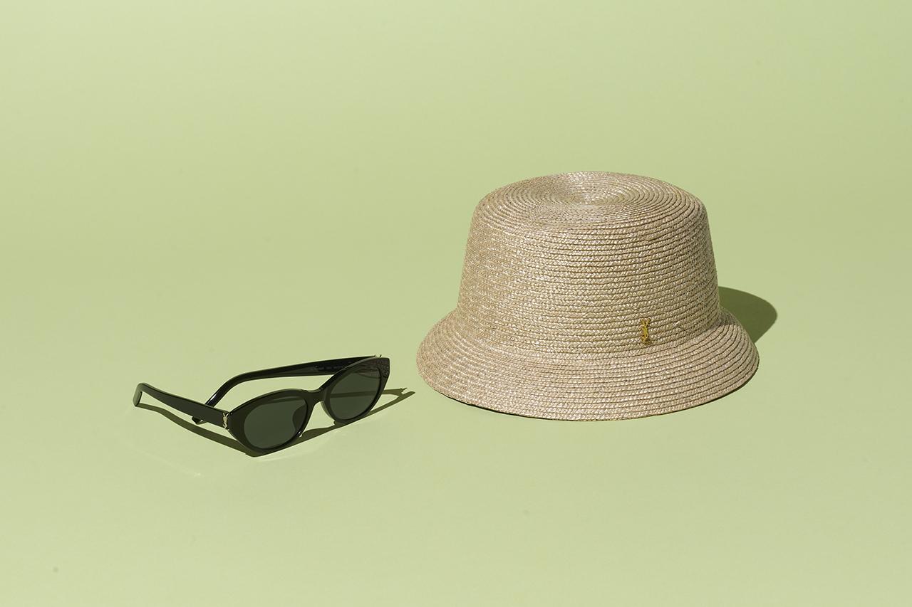 画像 : 10番目の画像 - 「サングラスと帽子は夏の必需品。
今すぐ手に入れたい
シャネル、ルイ・ヴィトンほか新作10選」のアルバム - T JAPAN:The New York Times Style Magazine 公式サイト