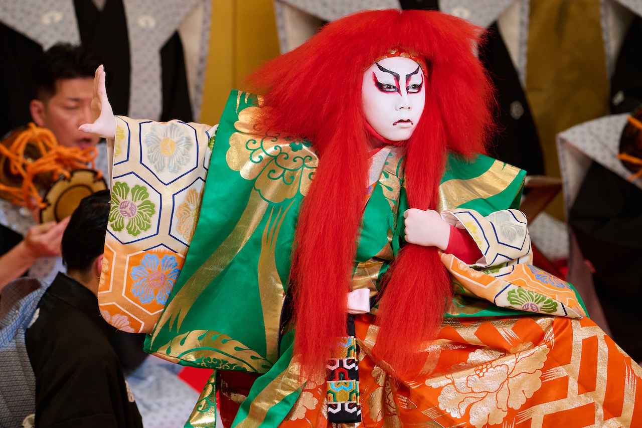 画像 : 11番目の画像 - 「祖父、父と三代で襲名披露に臨む
六代目尾上菊之助が歩み始めた
新たな歌舞伎人生」のアルバム - T JAPAN:The New York Times Style Magazine 公式サイト