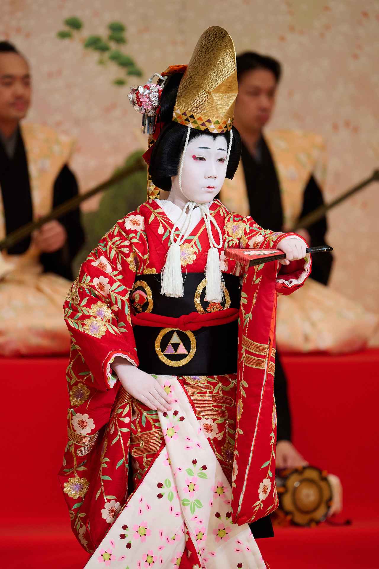 祖父、父と三代で襲名披露に臨む 六代目尾上菊之助が歩み始めた 新たな