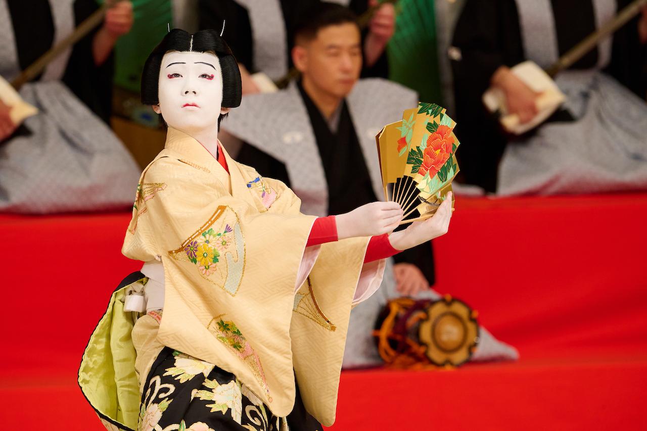 画像 : 7番目の画像 - 「祖父、父と三代で襲名披露に臨む
六代目尾上菊之助が歩み始めた
新たな歌舞伎人生」のアルバム - T JAPAN:The New York Times Style Magazine 公式サイト