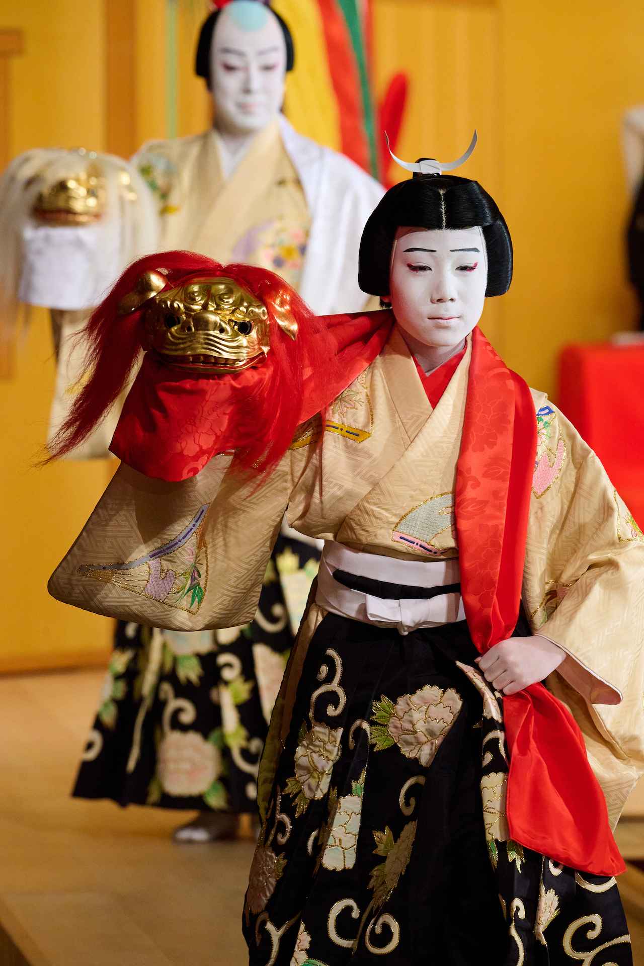 祖父、父と三代で襲名披露に臨む 六代目尾上菊之助が歩み始めた 新たな