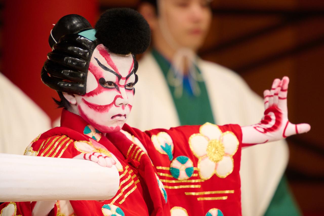 画像 : 1番目の画像 - 「祖父、父と三代で襲名披露に臨む
六代目尾上菊之助が歩み始めた
新たな歌舞伎人生」のアルバム - T JAPAN:The New York Times Style Magazine 公式サイト