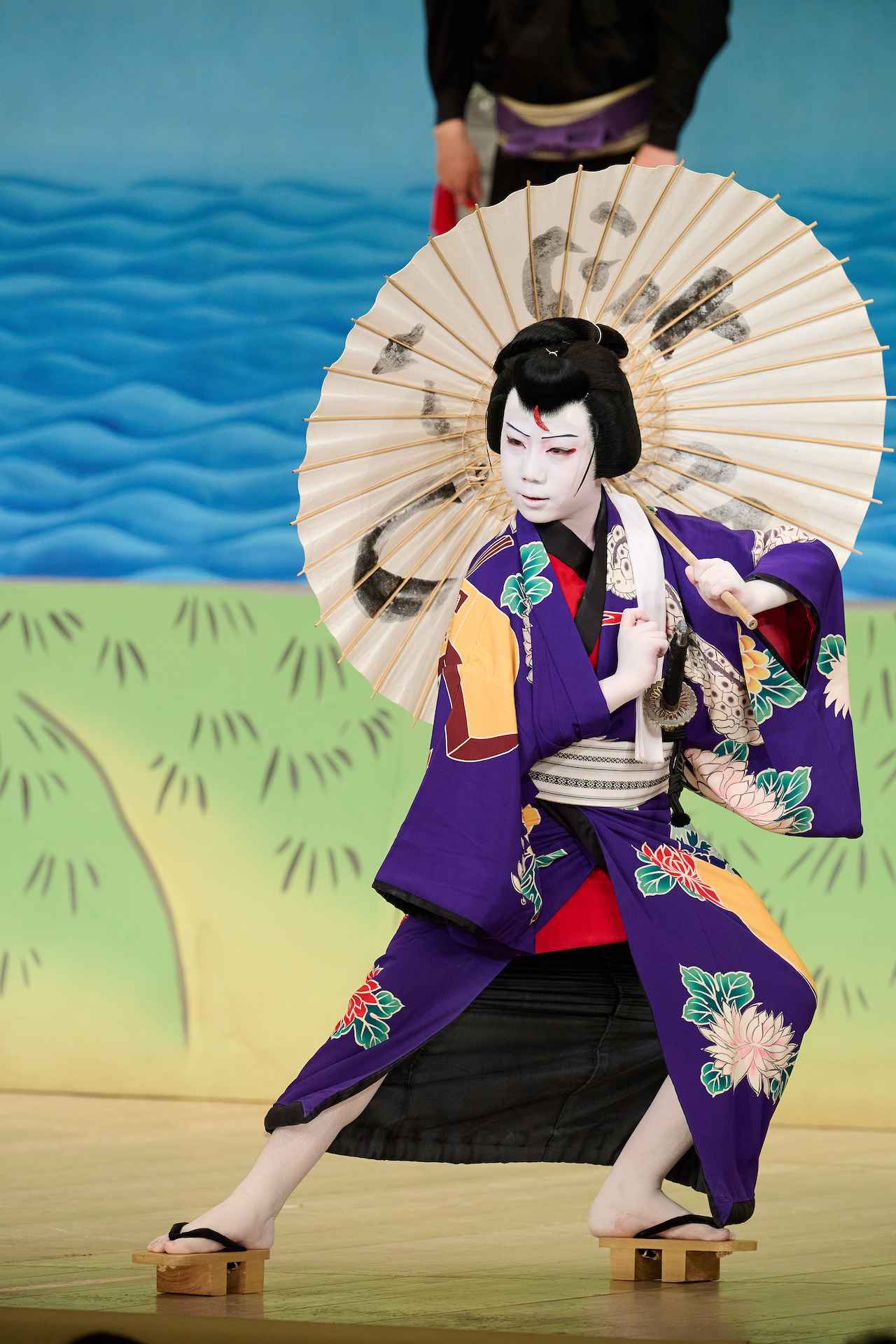 祖父、父と三代で襲名披露に臨む 六代目尾上菊之助が歩み始めた 新たな
