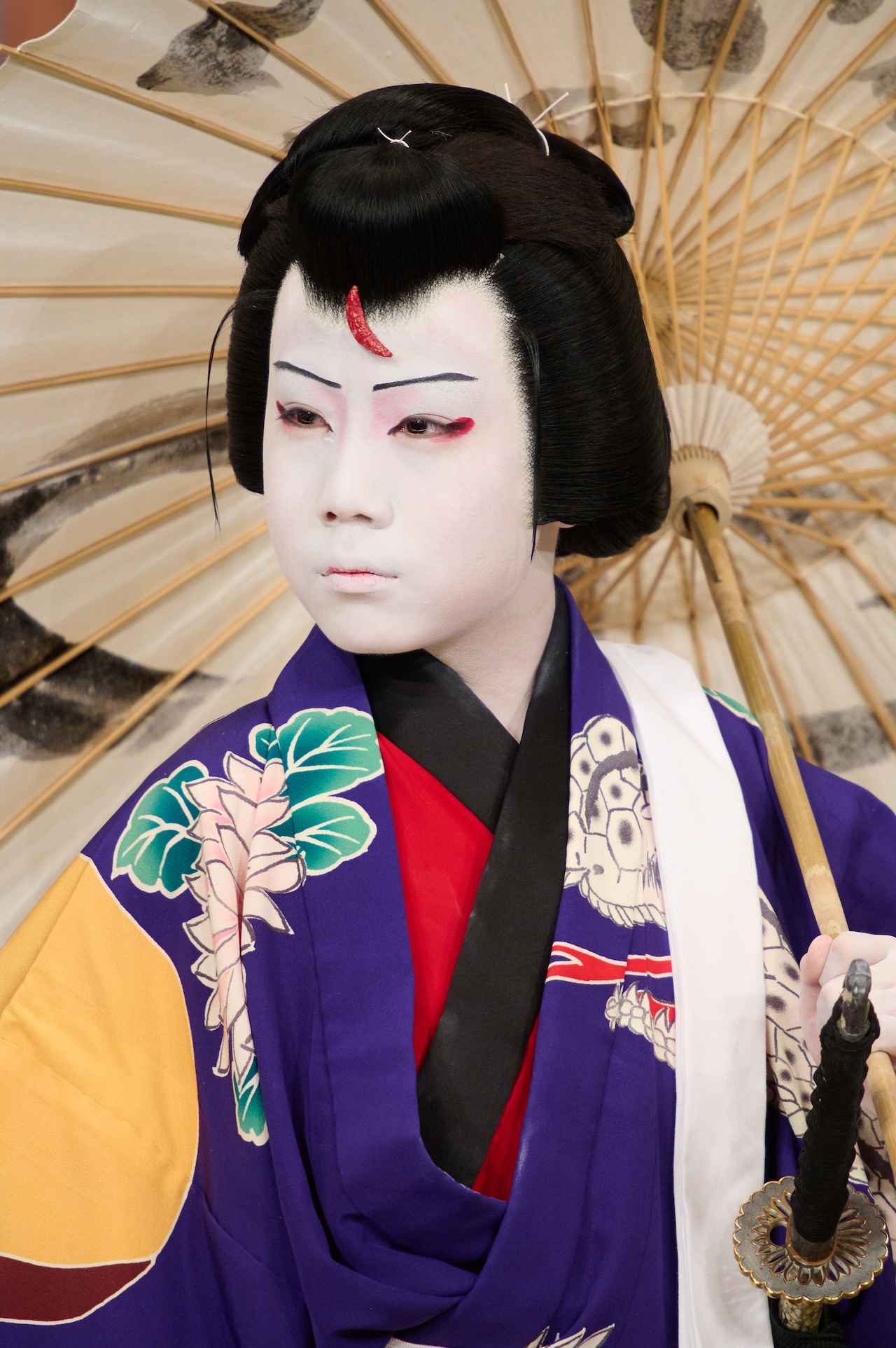 画像 : 3番目の画像 - 「祖父、父と三代で襲名披露に臨む
六代目尾上菊之助が歩み始めた
新たな歌舞伎人生」のアルバム - T JAPAN:The New York Times Style Magazine 公式サイト
