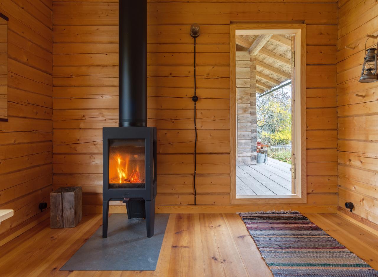 森の中でサウナを愉しむ② フィンランドに点在するサウナに見る