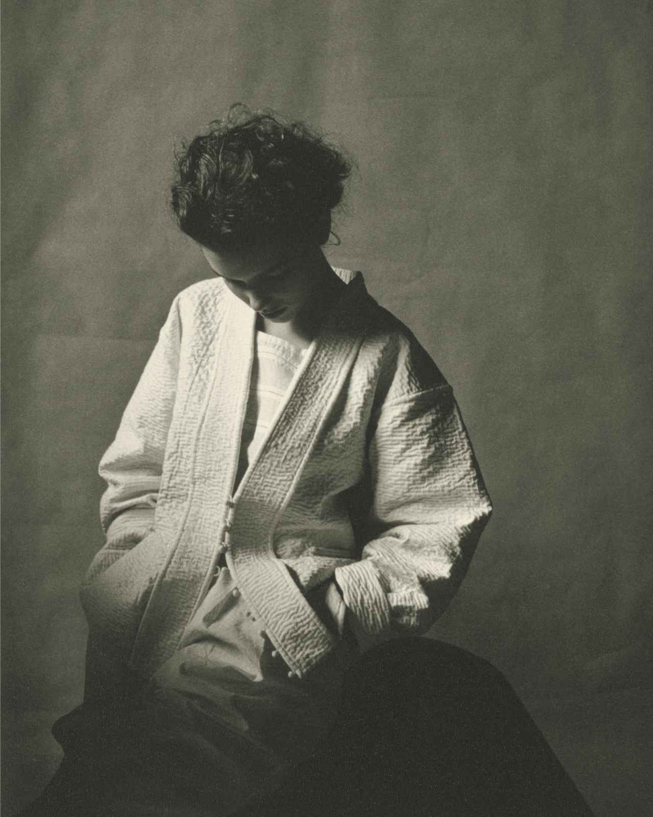 イッセイ ミヤケ「HaaT」の 原点を辿る特別展が開幕。 『HaaT 特別展示