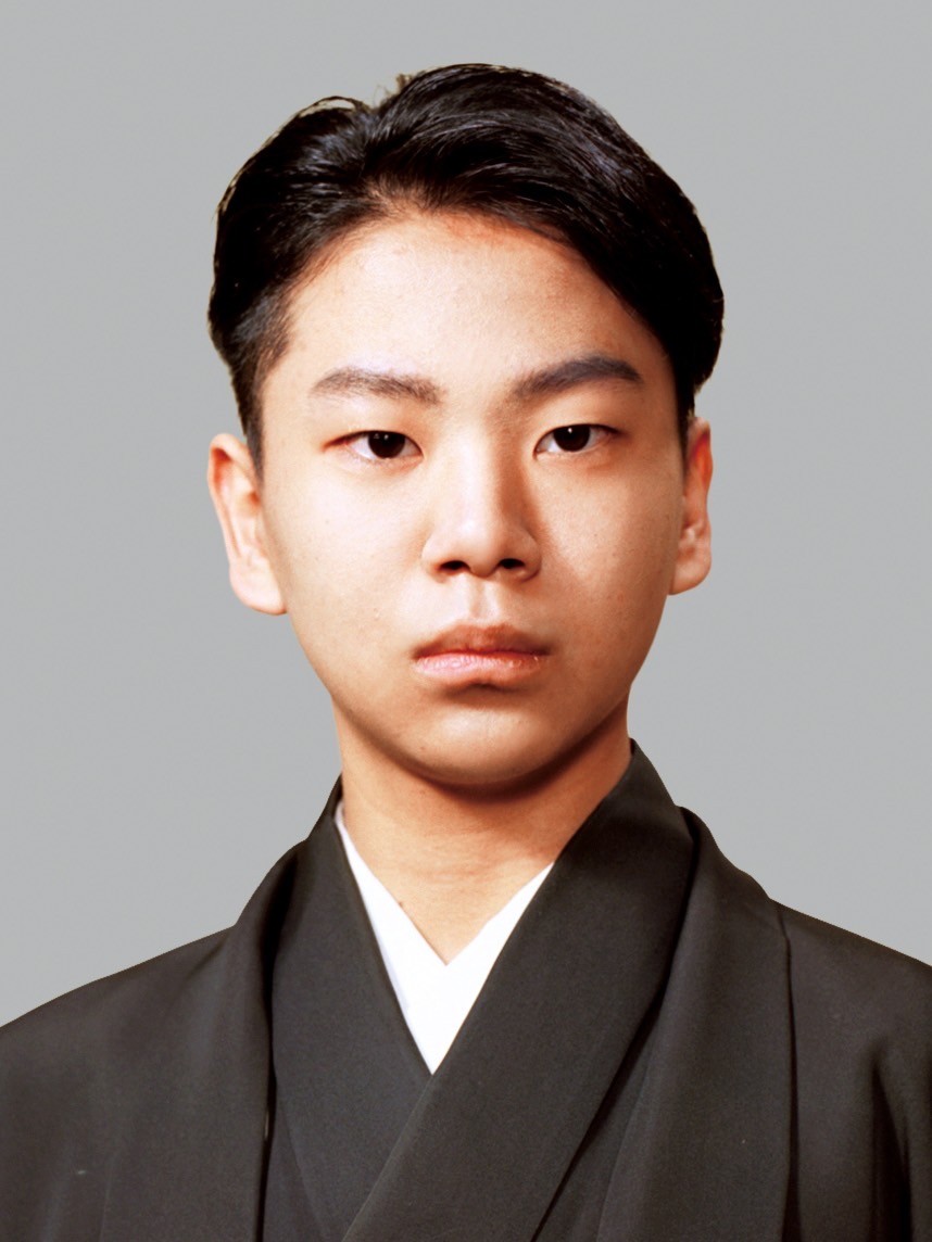 市川染五郎、市川團子、尾上左近 未来へ躍動する新世代！ 歌舞伎