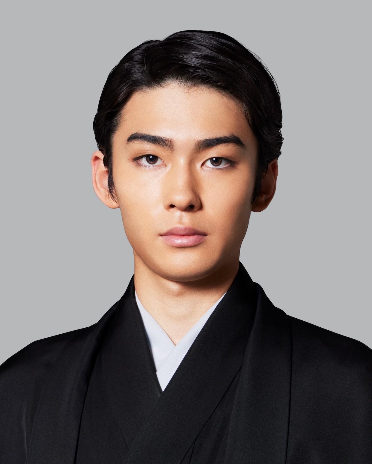 市川染五郎、市川團子、尾上左近 未来へ躍動する新世代！ 歌舞伎