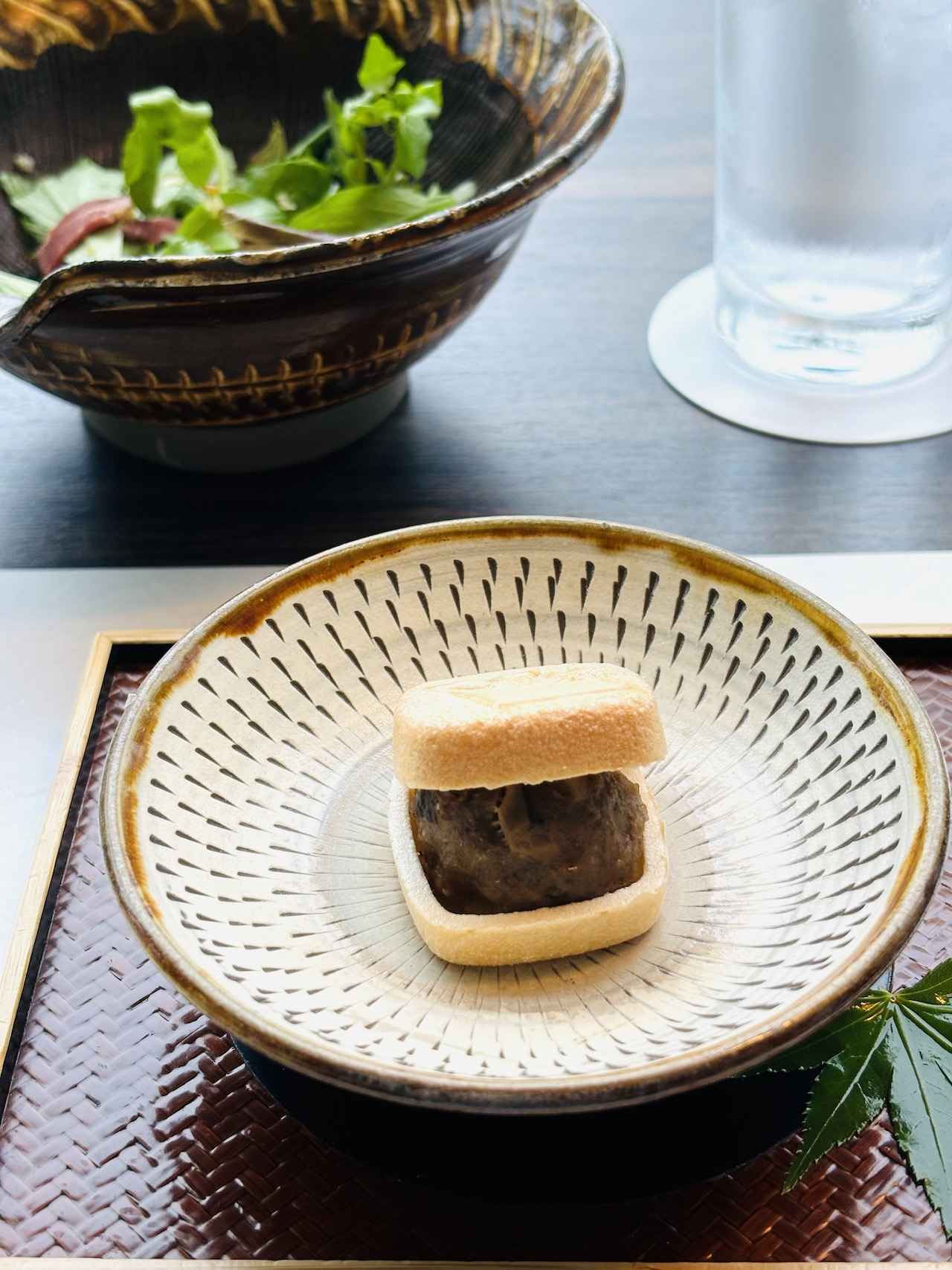 大分のジビエ、郷土料理、焼酎を 「界 由布院」で味わう 桂まりの偏愛