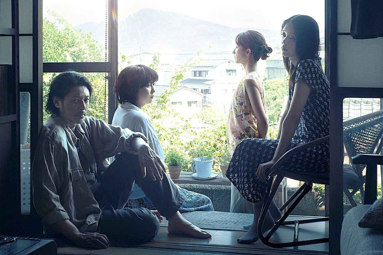 映画論叢15 映画ばっかりみてちゃダメ！　樹花舎 カンヌで栄冠に輝いたインド映画や オダギリジョー渾身の人間模様ーー