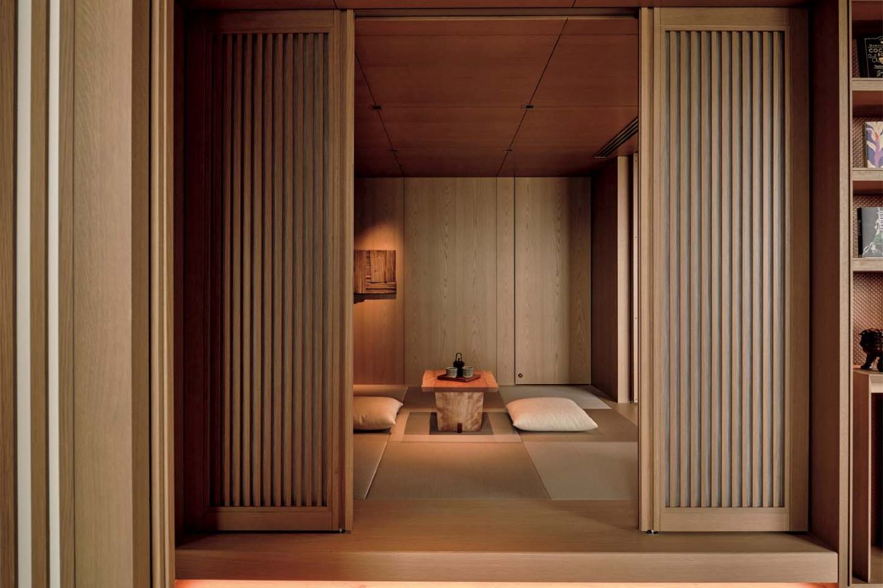 大人のための至福のホテル案内 Vol.11 パティーナ大阪 新しいラグジュアリーの体験 - T JAPAN:The New York ...
