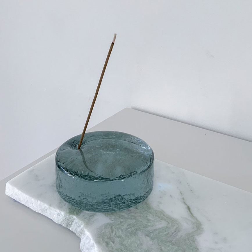 画像 : 14番目の画像 - 「涼しい見た目のガラス雑貨。
爽やかカラーの花瓶や
ピッチャーなど名品14選」のアルバム - T JAPAN:The New York Times Style Magazine 公式サイト