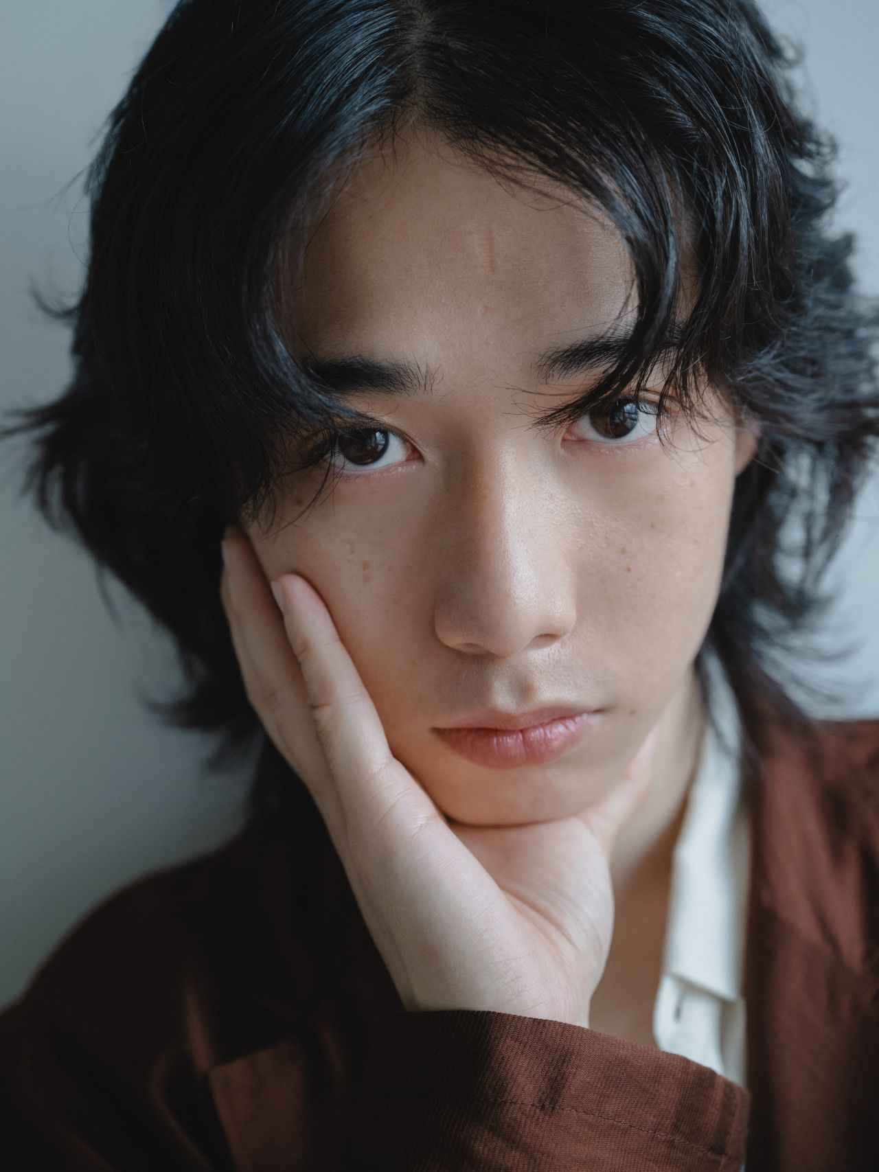 画像 : 4番目の画像 - 「伝統と個を見つめ直す25歳。
初めてのハムレットに託した
片岡千之助の覚悟とは」のアルバム - T JAPAN:The New York Times Style Magazine 公式サイト