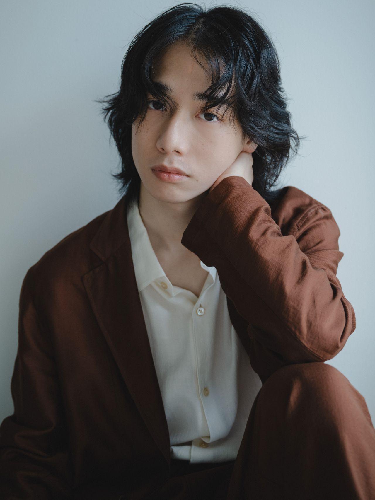 片岡 千 之 介