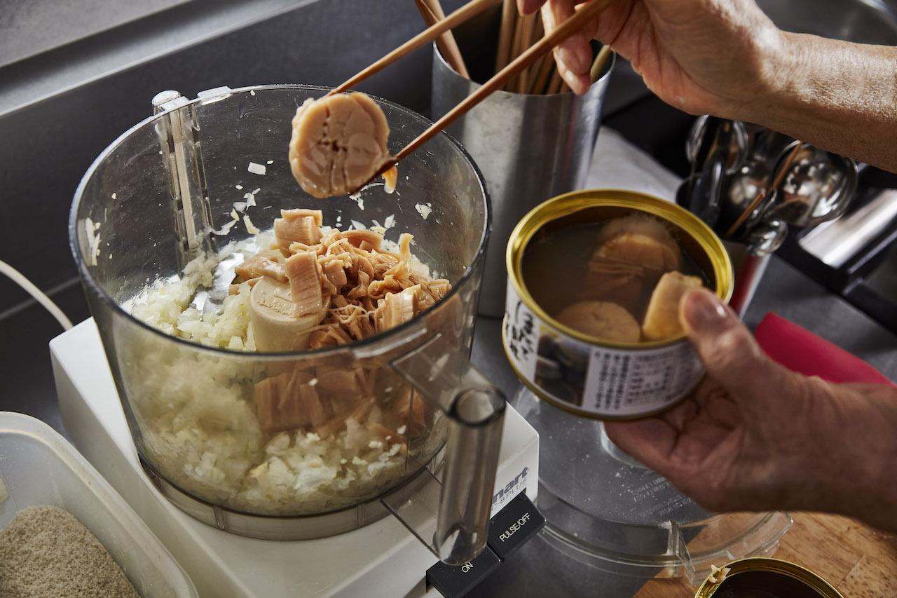 画像 : 6番目の画像 - 「有元葉子さんの
「おいしいものは身体にいいのよ」
Vol.26 食べたくなったら即！の焼売」のアルバム - T JAPAN:The New York Times Style Magazine 公式サイト