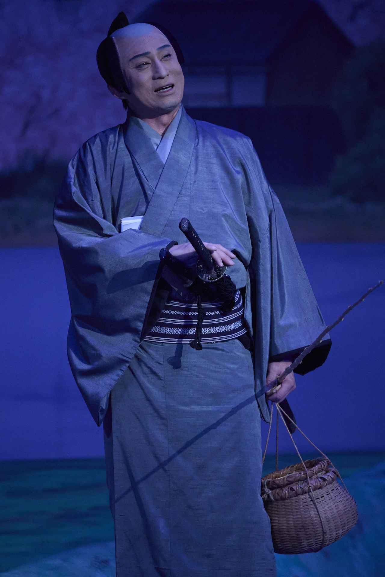 画像 : 9番目の画像 - 「「鬼平」は生き続ける。
松本幸四郎が受け継いだ
魂を宿し、演じる責任」のアルバム - T JAPAN:The New York Times Style Magazine 公式サイト