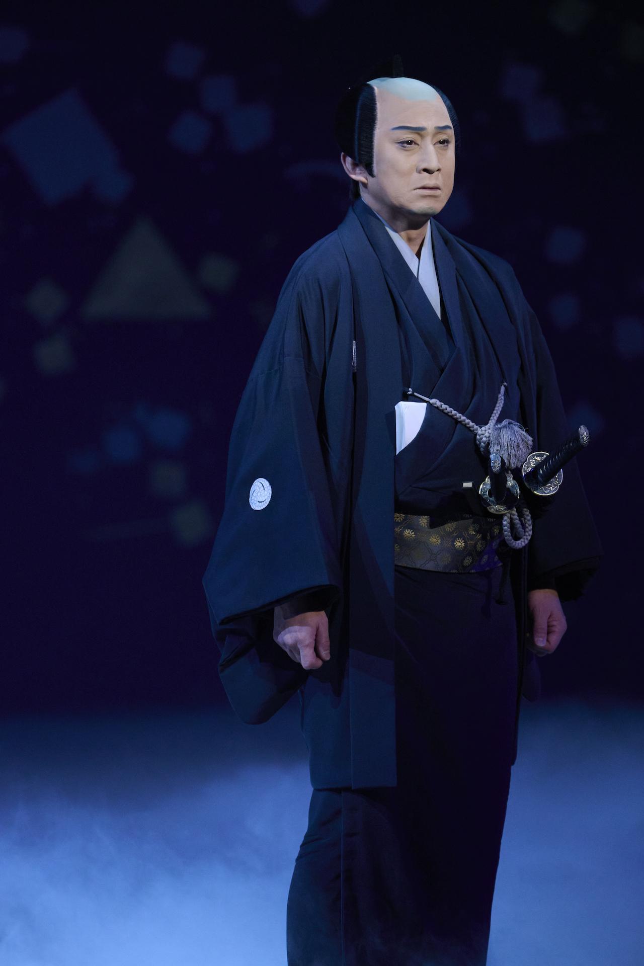 鬼平」は生き続ける。 松本幸四郎が受け継いだ 魂を宿し、演じる責任