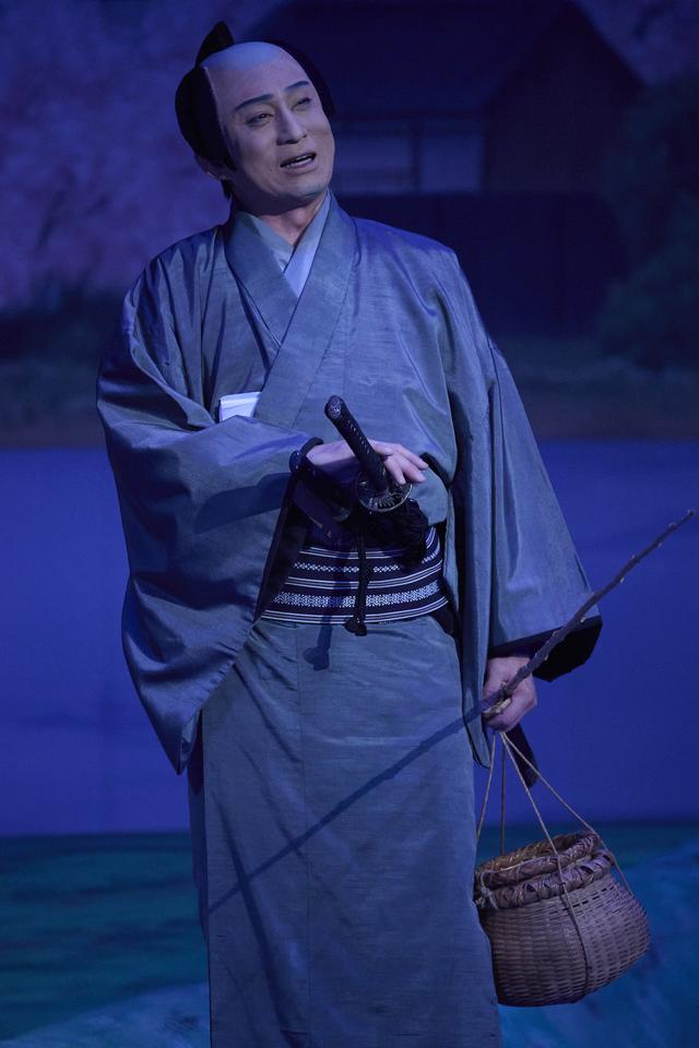 画像9: 『鬼平犯科帳 血闘』長谷川平蔵=松本幸四郎