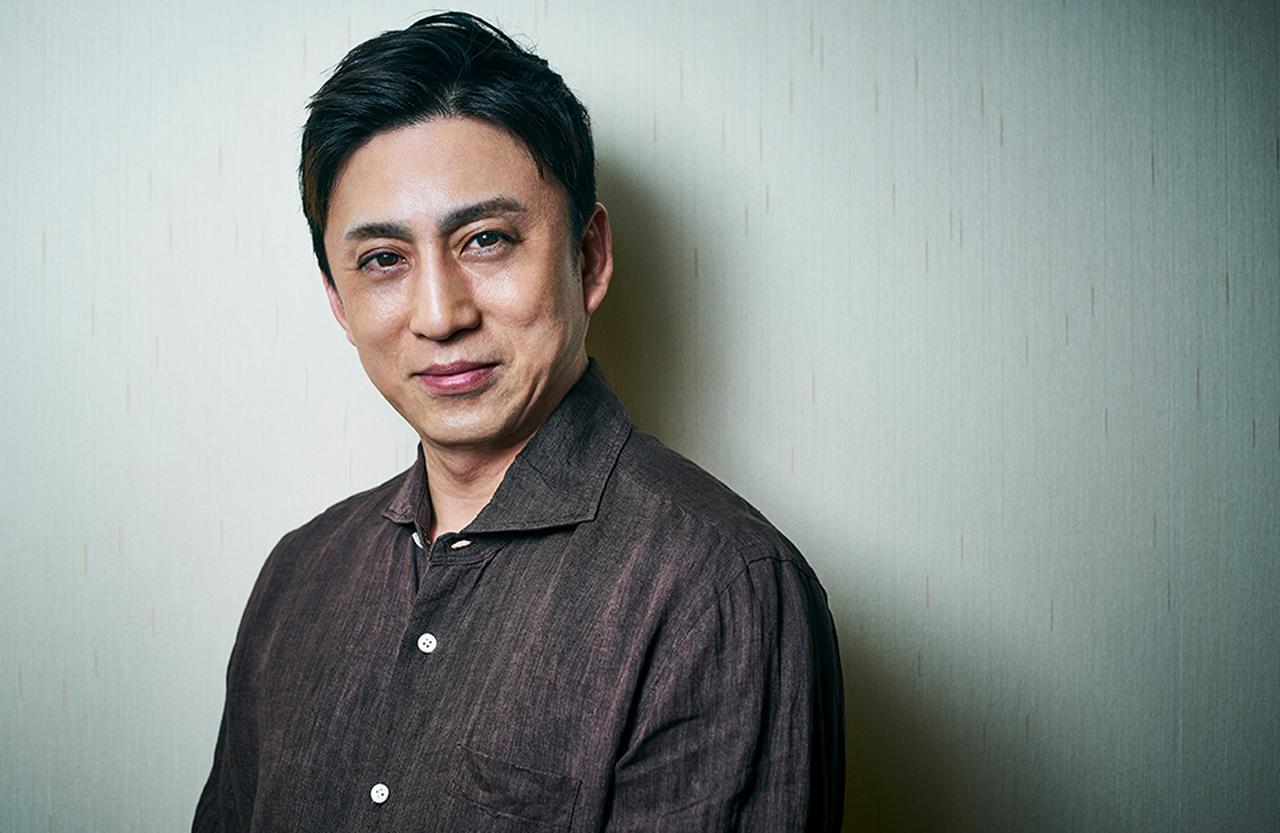 画像: 古典・新作を縦横無尽に駆ける 松本幸四郎が目指すもの 歌舞伎インタビュー特集 Vol.3 - T JAPAN:The New York Times Style Magazine 公式サイト