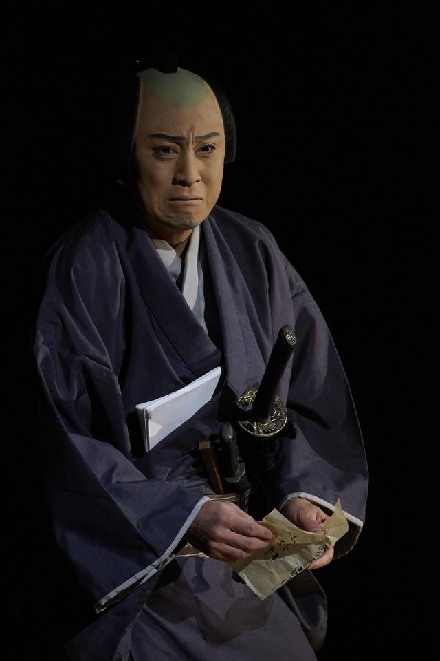画像7: 『鬼平犯科帳 血闘』長谷川平蔵=松本幸四郎