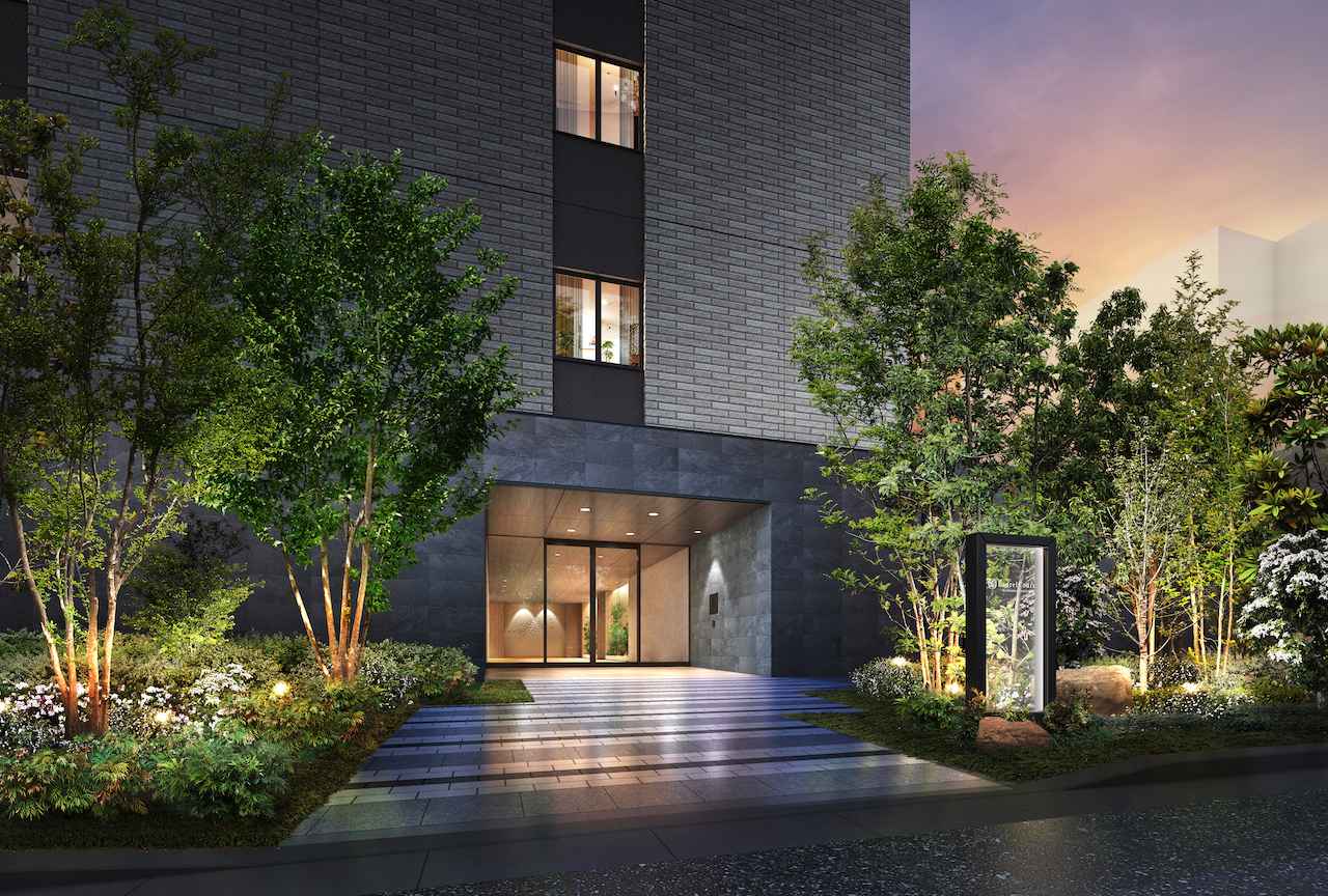 画像: 新築マンションモデルルーム探訪記 Vol.15 ローレルコート立川錦町 住まいの今を知る - T JAPAN:The New York Times Style Magazine 公式サイト