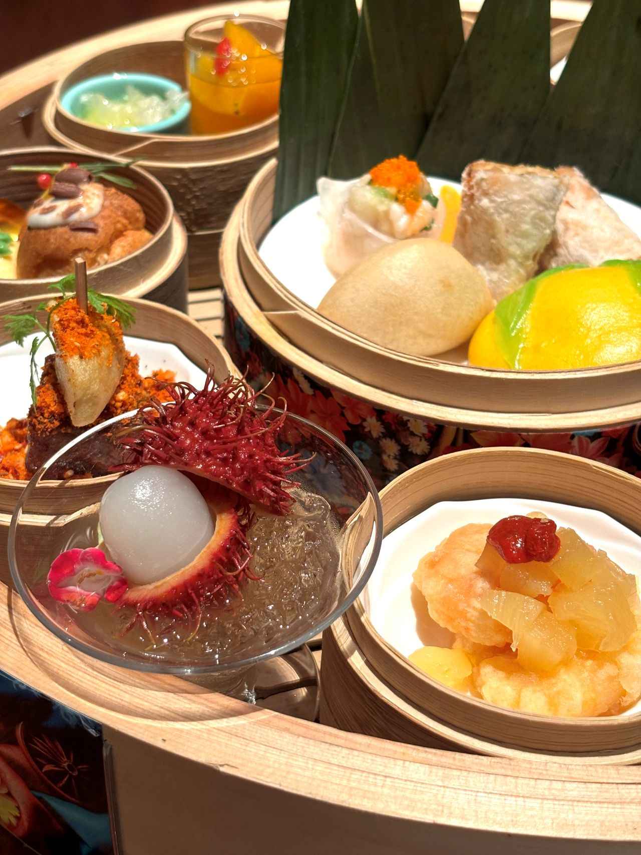 画像 : 2番目の画像 - 「夏に食べたい中国料理、
香港料理、話題のコムタンスープ
【桂まりの偏愛！ 食いしん坊部 vol.42】」のアルバム - T JAPAN:The New York Times Style Magazine 公式サイト