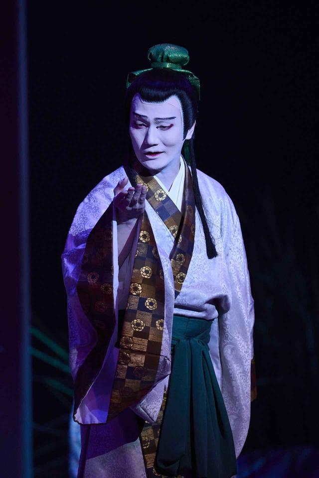 画像2: 中村歌昇