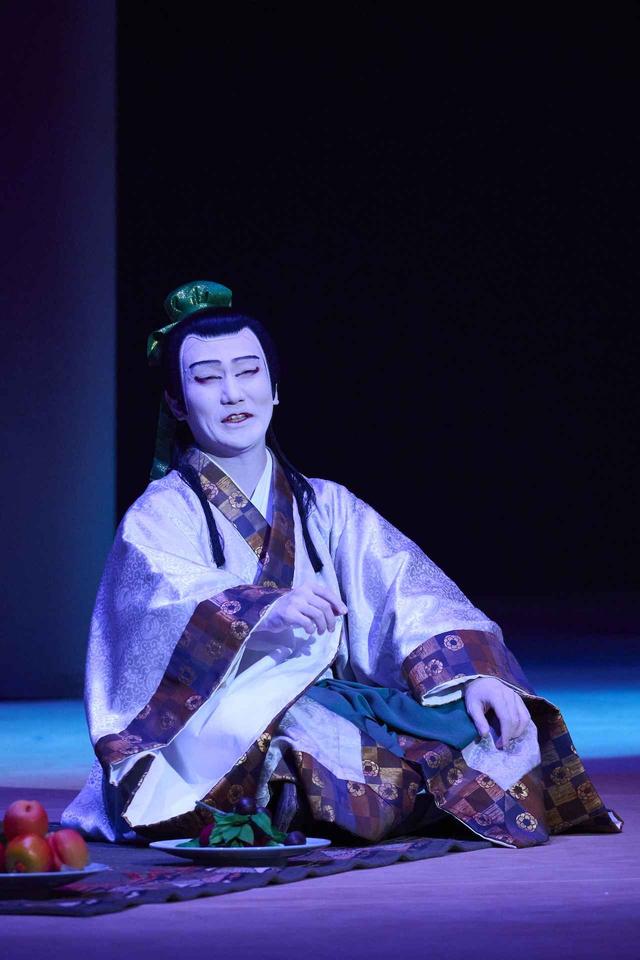 画像1: 中村歌昇