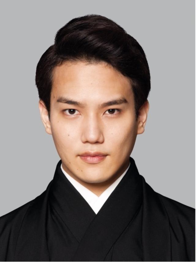 画像: 中村歌昇(NAKAMURA KASHO) 東京都生まれ。父は三代目中村又五郎。94年6月歌舞伎座〈四代目中村時蔵三十三回忌追善〉の『道行旅路の嫁入』の旅の若者で四代目中村種太郎を名乗り初舞台。2011年9月新橋演舞場『舌出三番叟』の千歳ほかで四代目中村歌昇を襲名。 ©SHOCHIKU