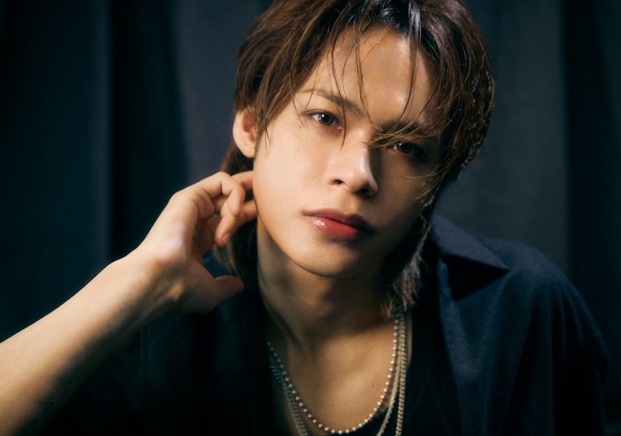 上田 竜也 かっこいい
