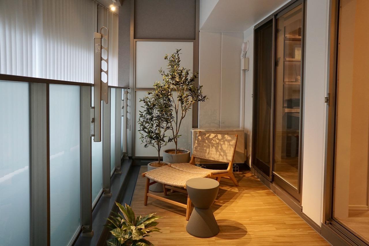 画像 : 6番目の画像 - 「新築マンションモデルルーム探訪記
Vol.16 リーフィアタワー海老名クロノスコート
住まいの今を知る」のアルバム - T JAPAN:The New York Times Style Magazine 公式サイト