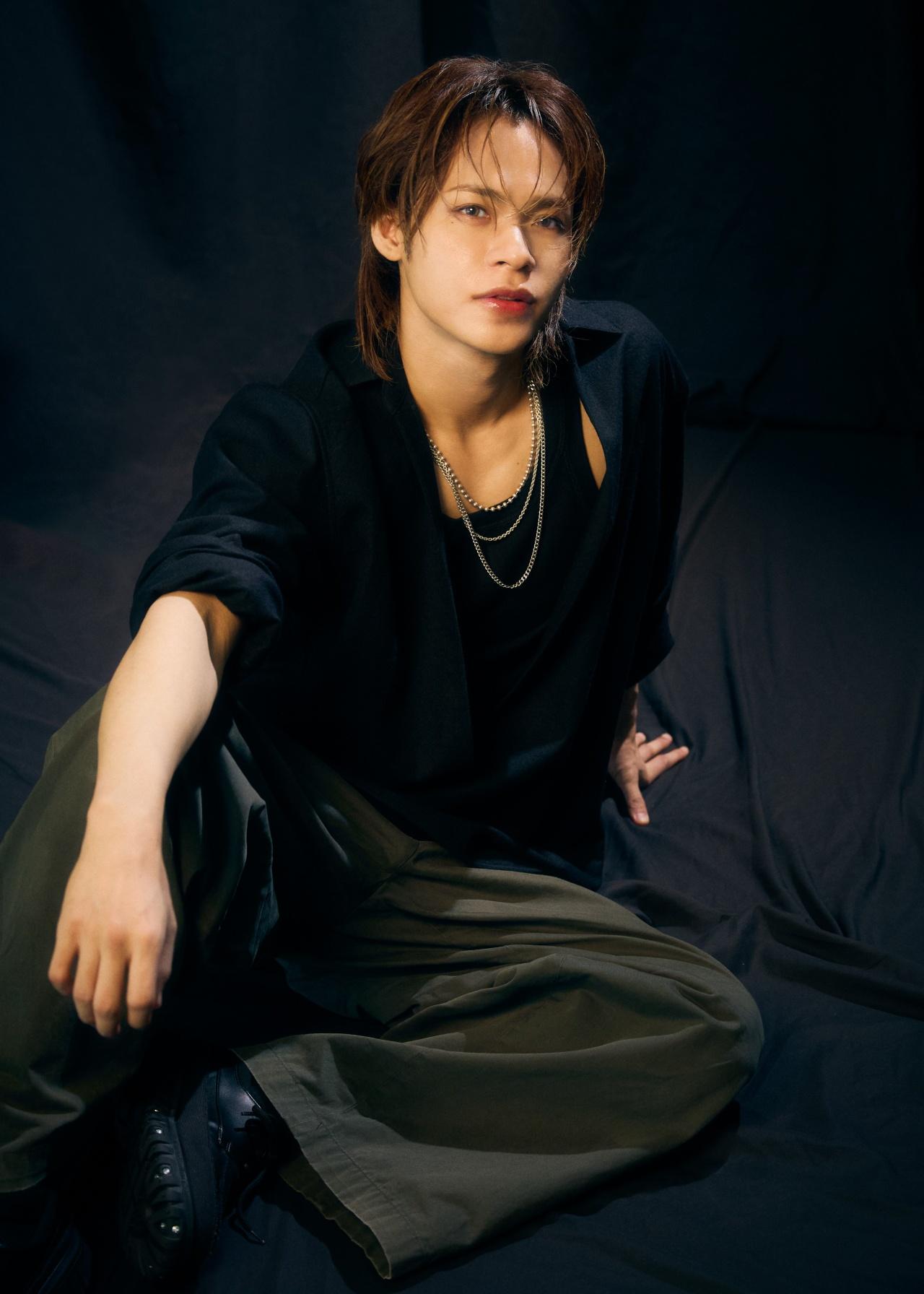 上田 竜也 かっこいい