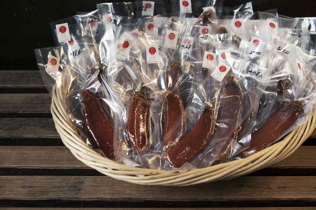 画像: お得な片腹の製品に出合えるのは本店ならでは