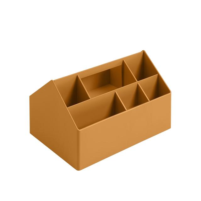 画像: 「スケッチツールボックス」<W26×D17.5×H16.5cm>¥12,100/ムート(マーケット) ©︎Muuto