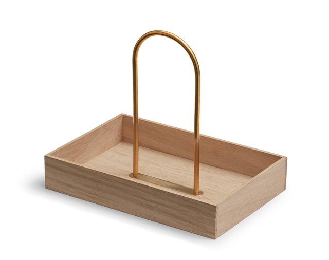 画像: 「ノール キャリアー」¥21,780/フリッツ・ハンセン COURTESY OF FRITZ HANSEN