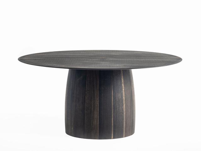 画像: 「Tsubomi」<W180×D180×H73cm>¥891,000/タイム アンド スタイル COURTESY OF TIME & STYLE